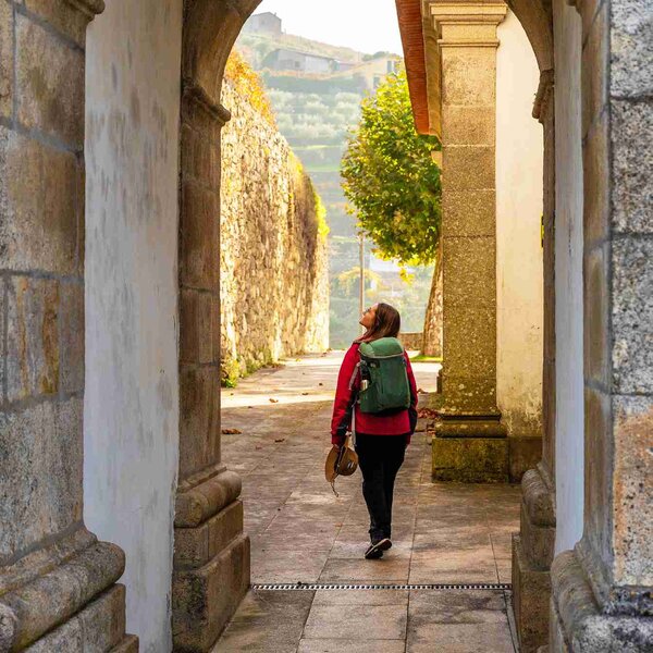  PR2 MSF - Trilho de Oliveira 