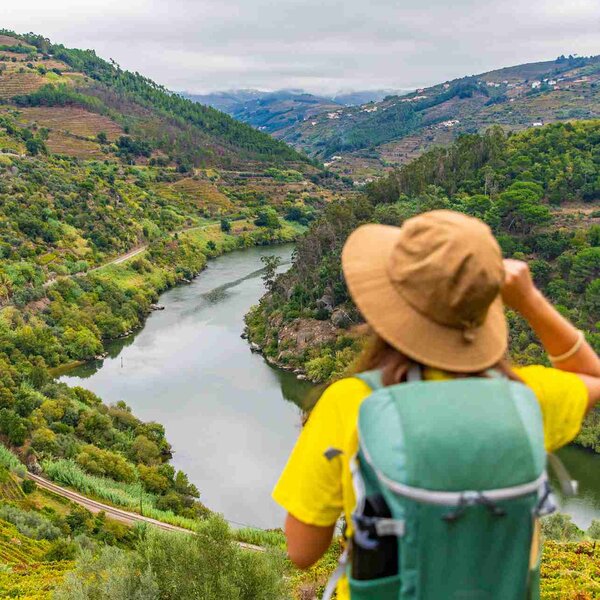 PR6 MSF-BAO - Trilho de Barqueiros