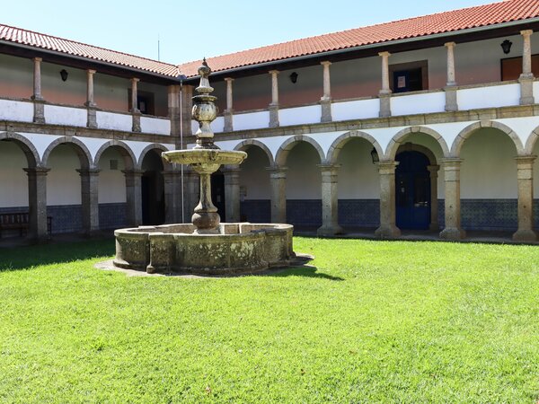 claustro