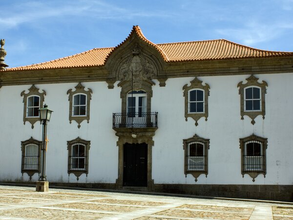 hospital