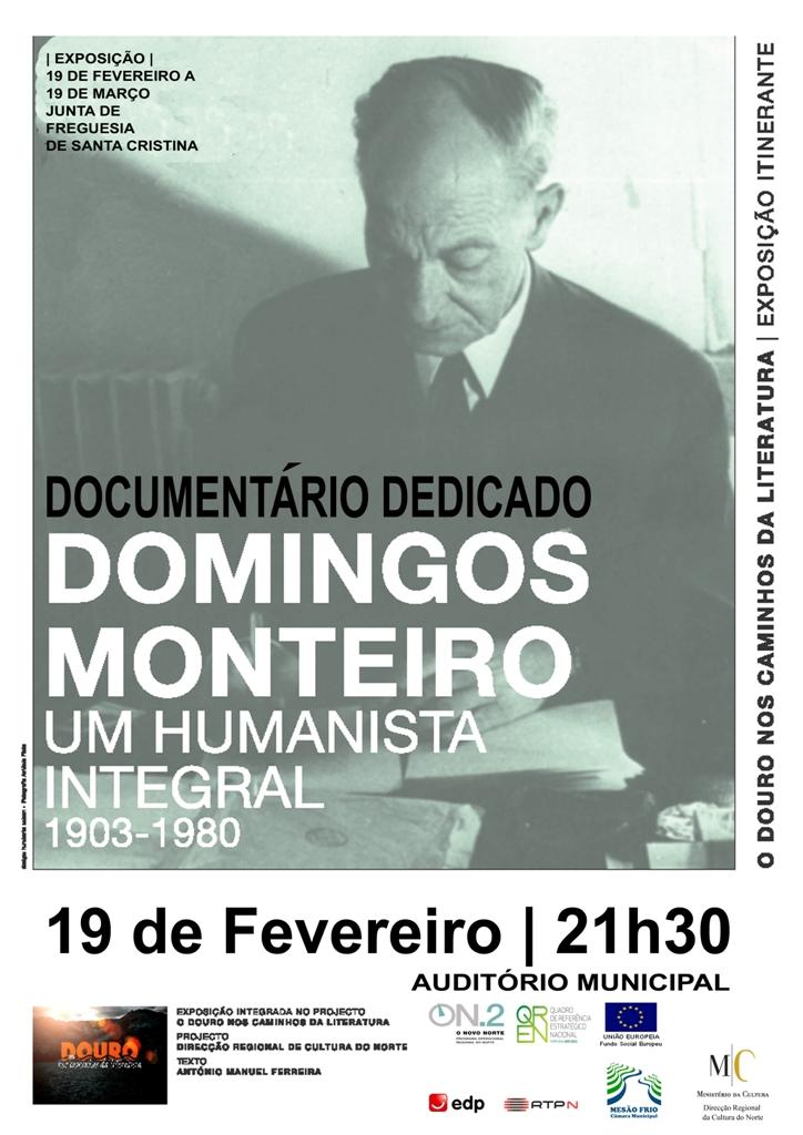 domingos monteiro