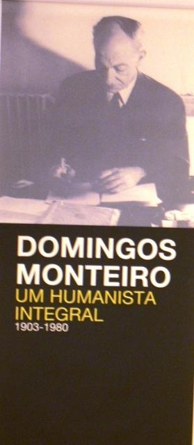 domingos monteiro