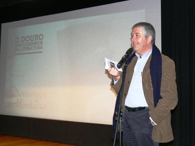 domingos monteiro