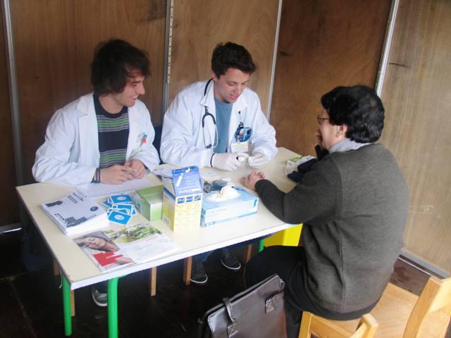 MEDICINA