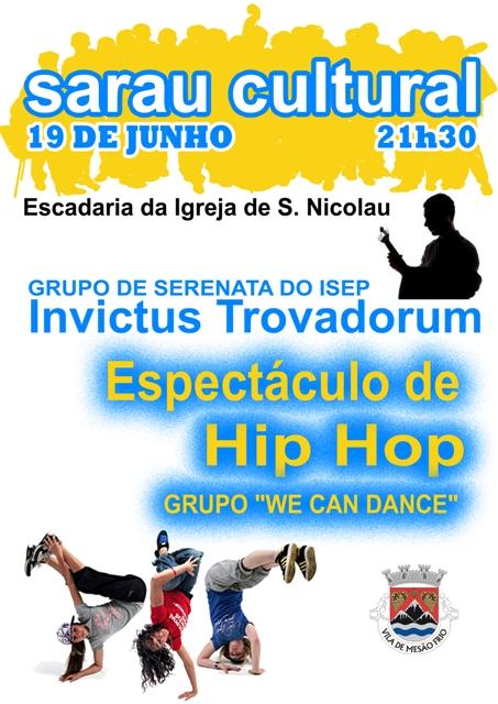 hip hop