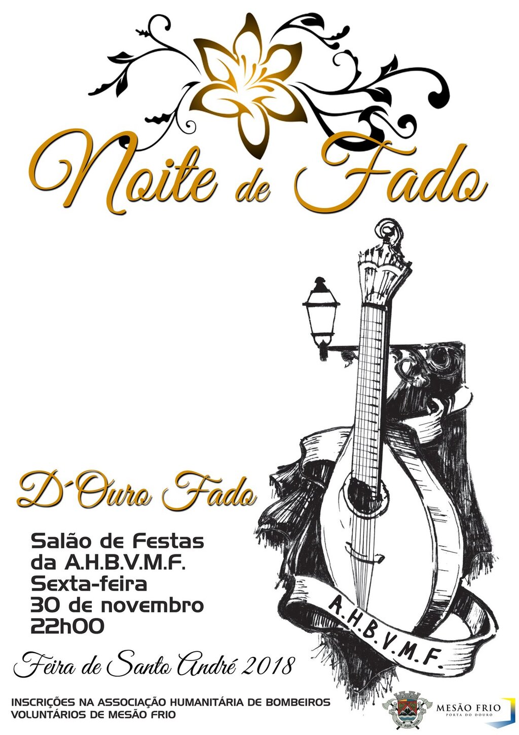 Noite de Fado