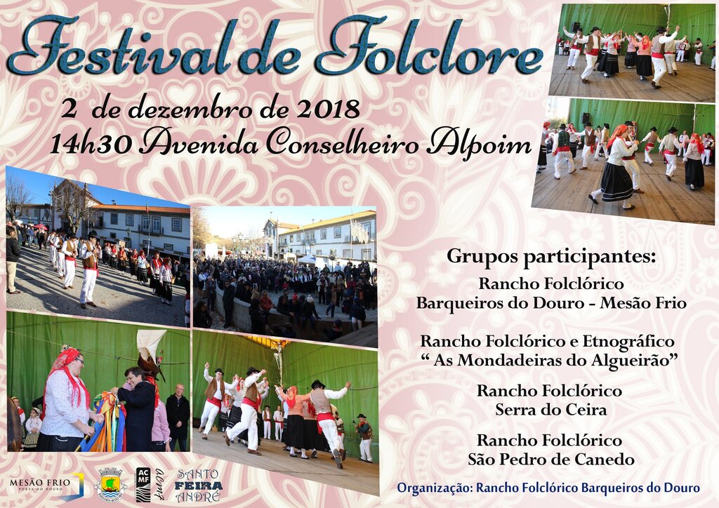 Festival de Folclore