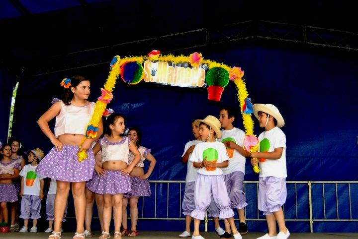 marchas
