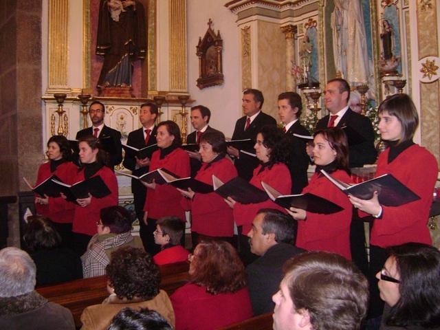 Concerto de Natal