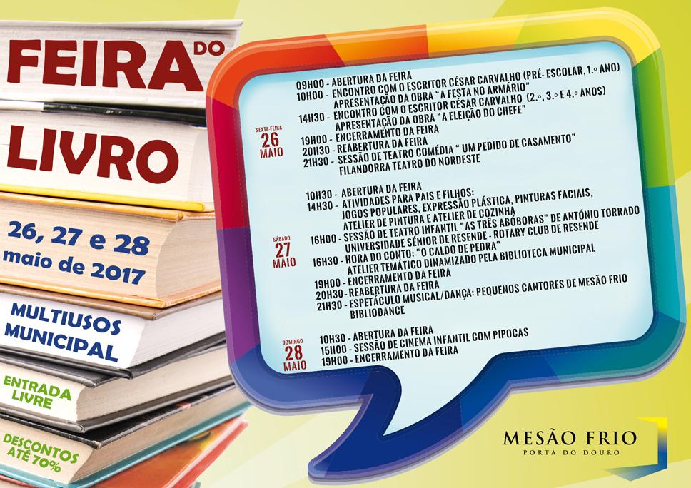 Feira do Livro