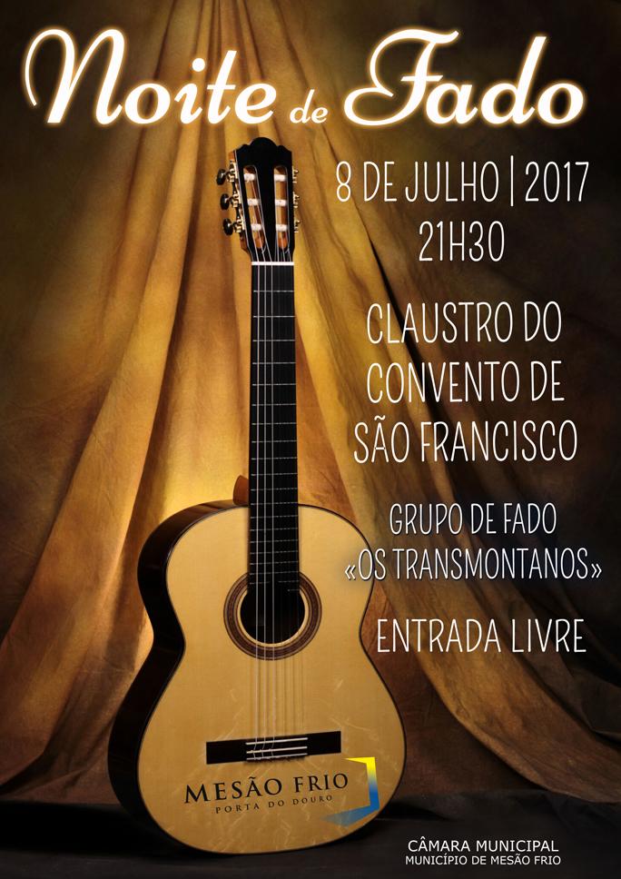 Noite de Fado