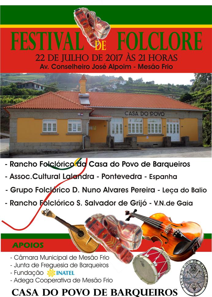 Festival de Folclore