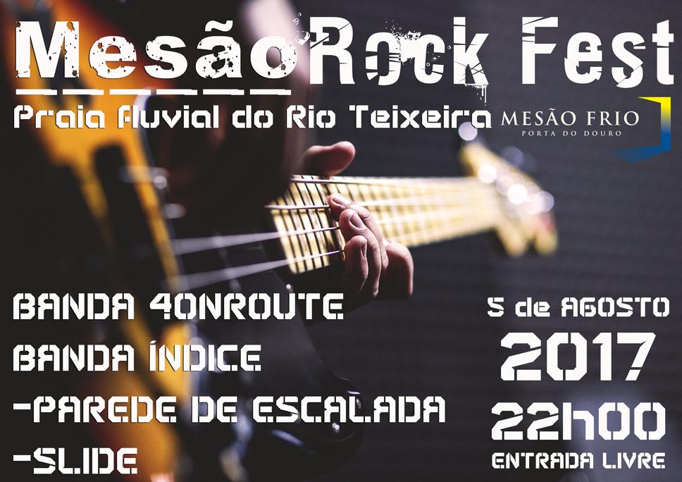 Mesão Rock Fest