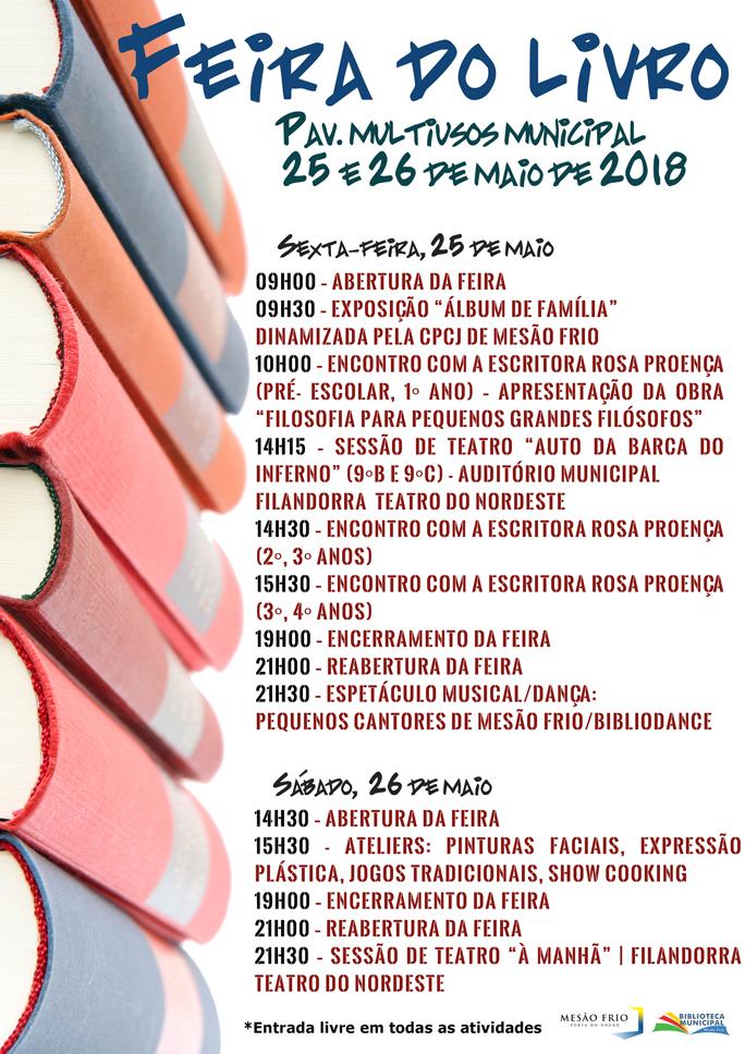 Feira do Livro