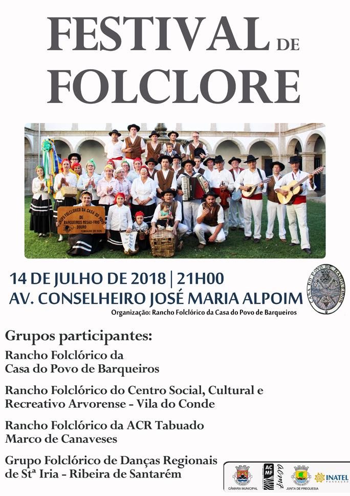 Festival de Folclore