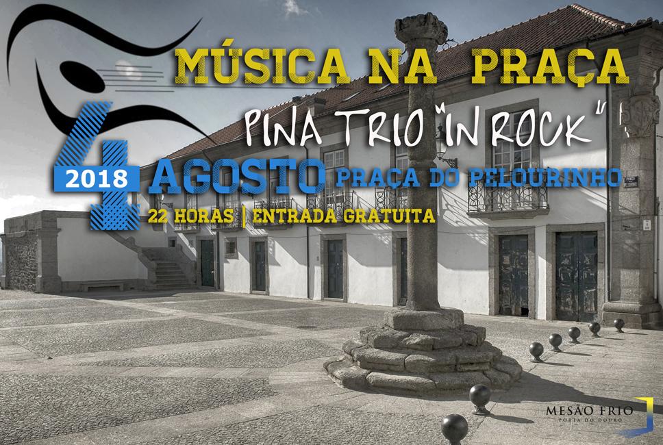 Música na Praça