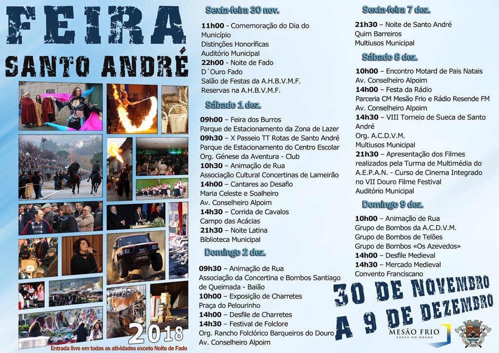 Feira de Santo André