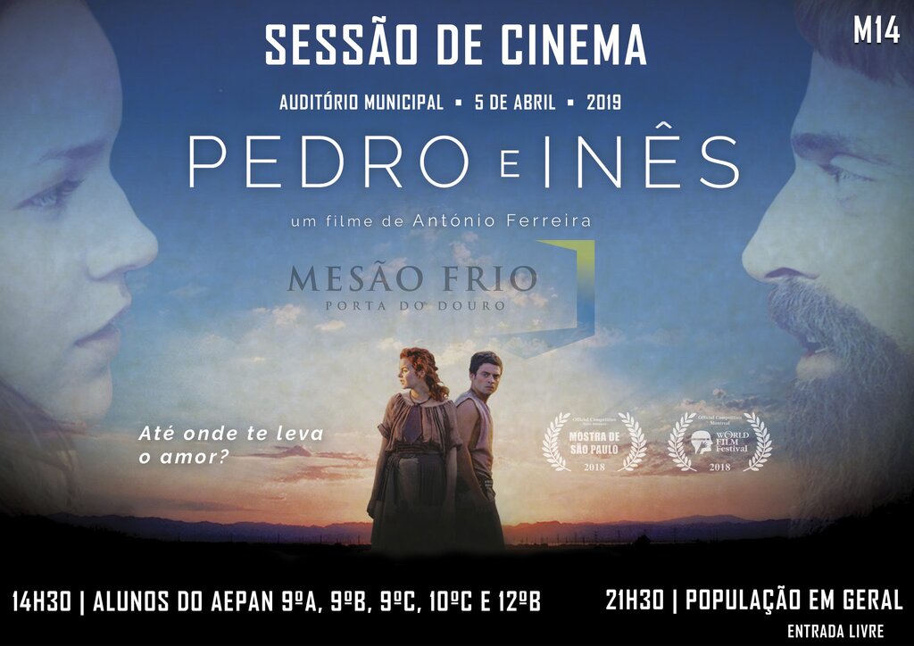 Sessão de Cinema