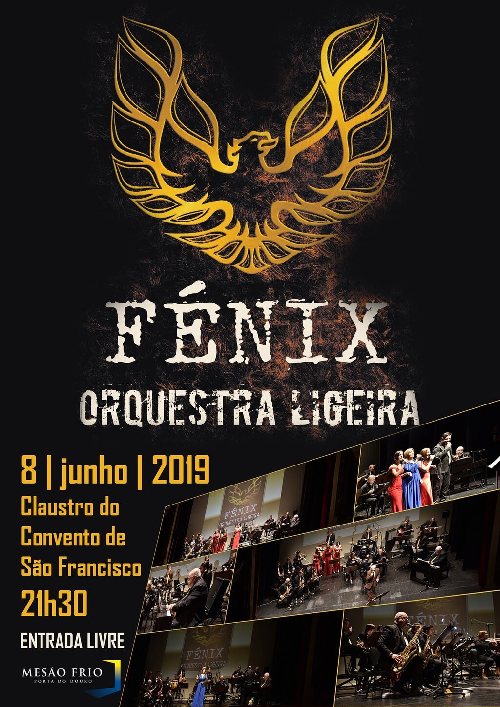 Orquestra Ligeira Fénix