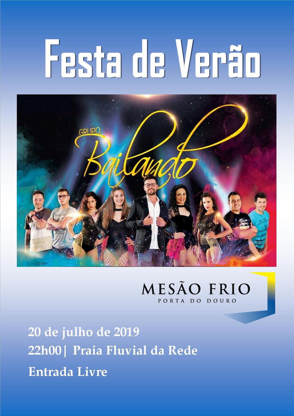 Festa de Verão