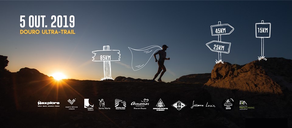 Douro Ultra Trail 2019