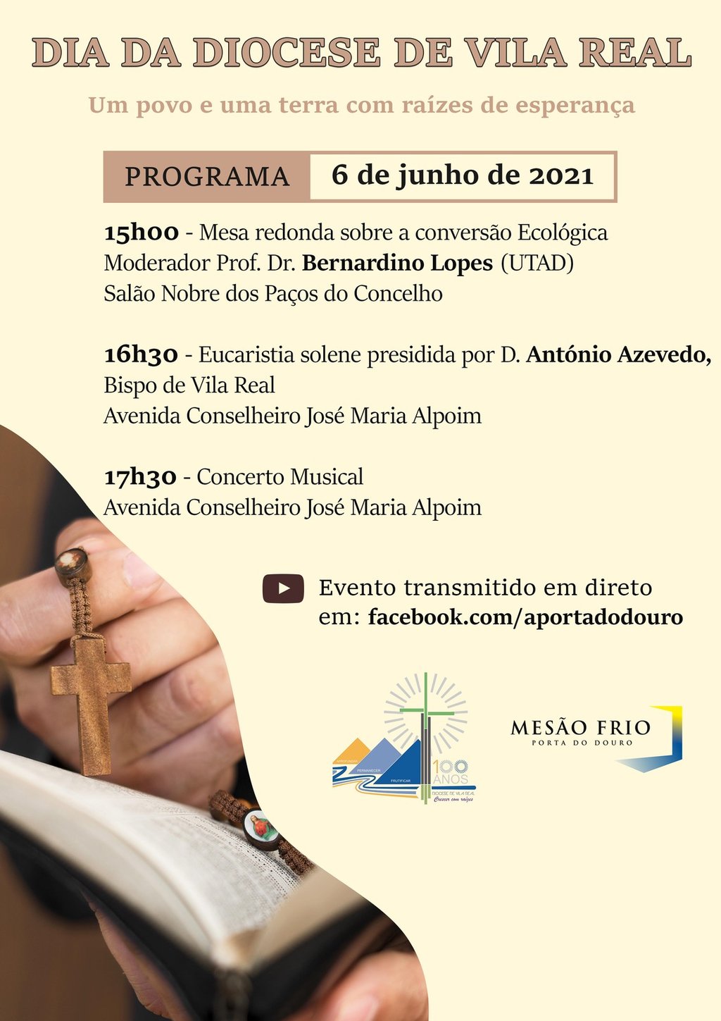 Dia da Diocese de Vila Real