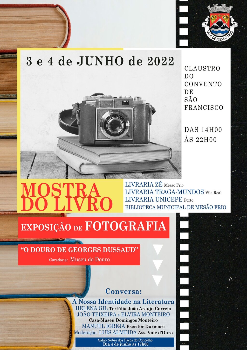 Mostra do Livro