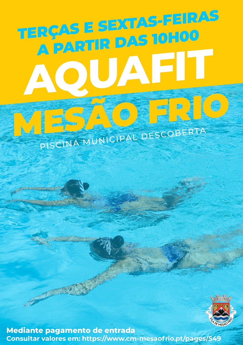 Aquafit