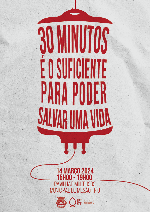 Recolha de sangue