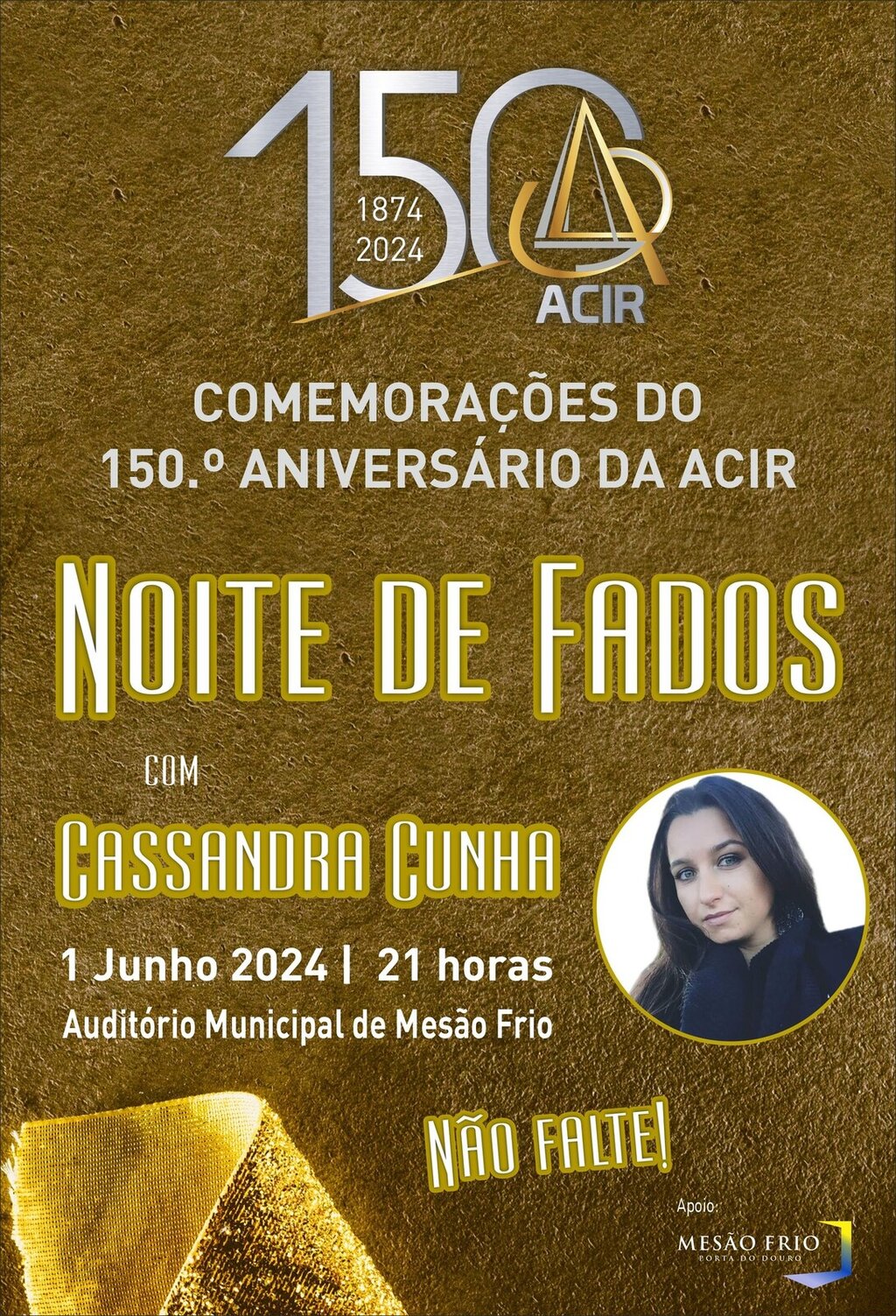 Noite de Fados