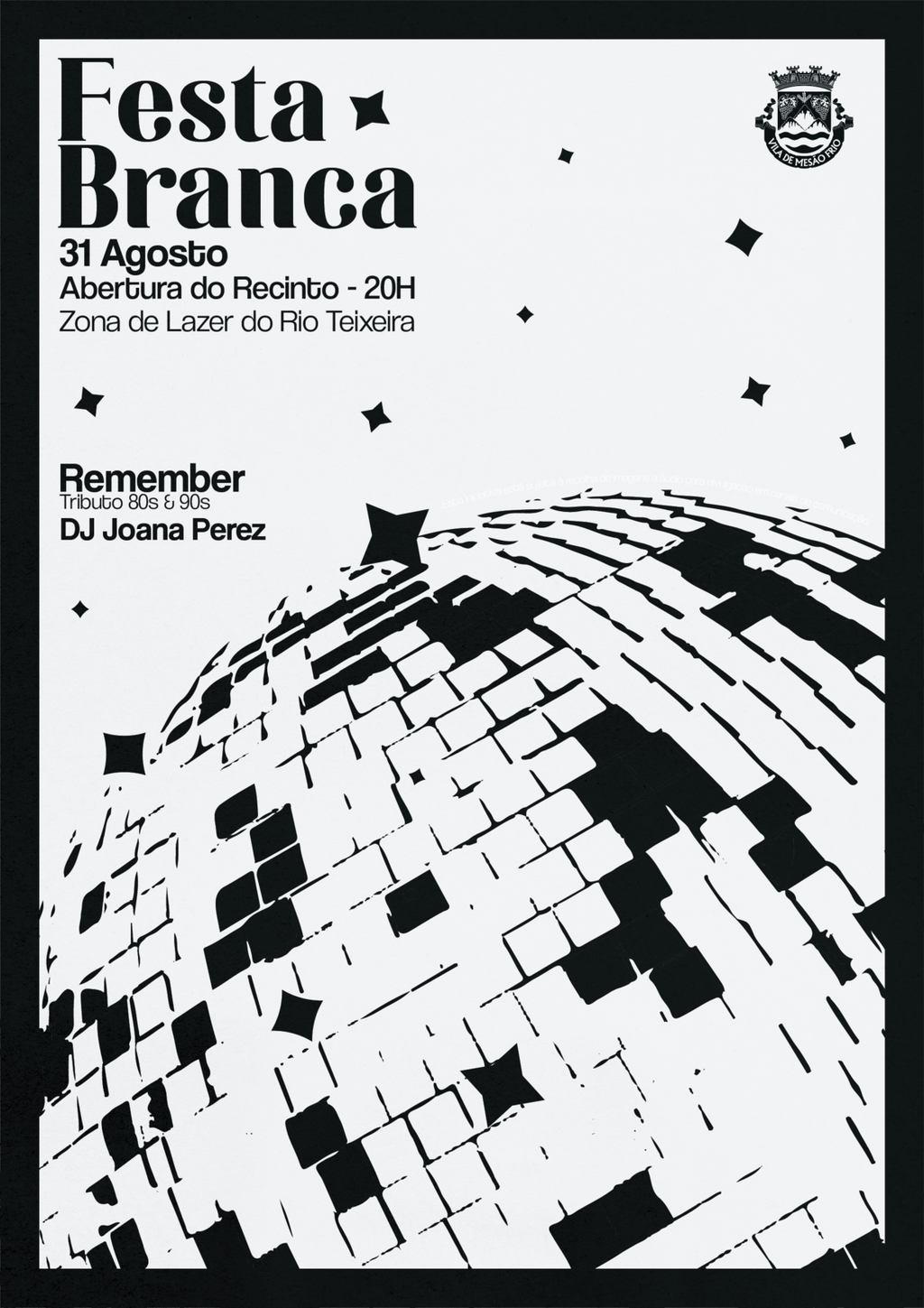 Festa Branca 2024