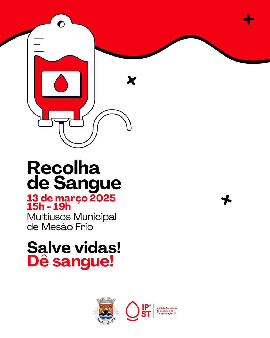 Recolha de Sangue