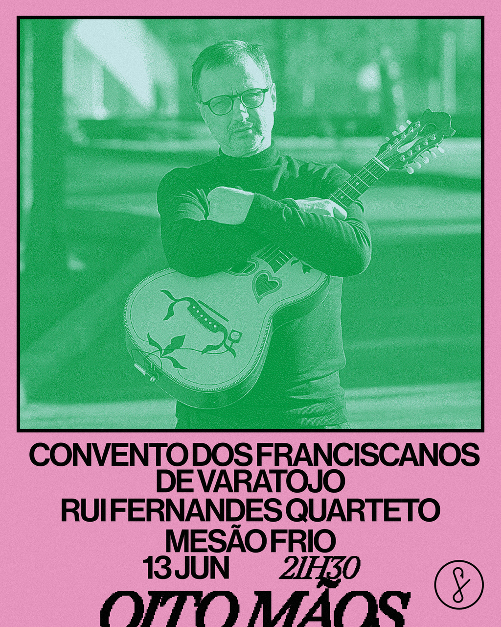 Concerto Oito Mãos | Mostra do Livro & Outras Artes 2025