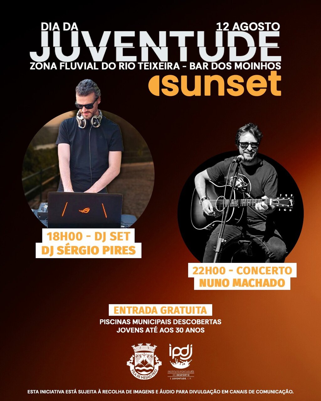 Dia Internacional da Juventude