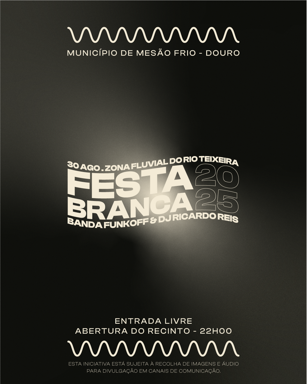 Festa Branca 2025