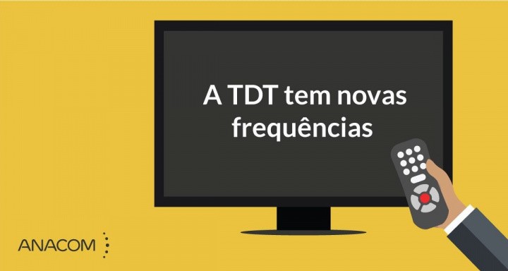 Migração da rede TDT na região Douro já começou!