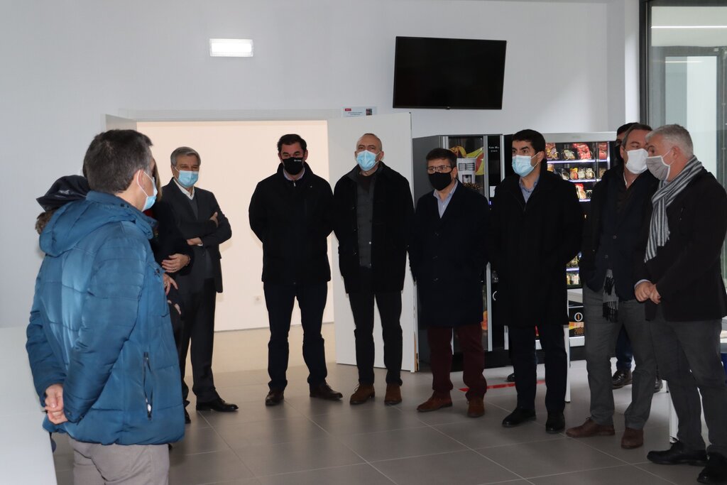 Mesão Frio disponibilizou 3 técnicos para call center COVID-19