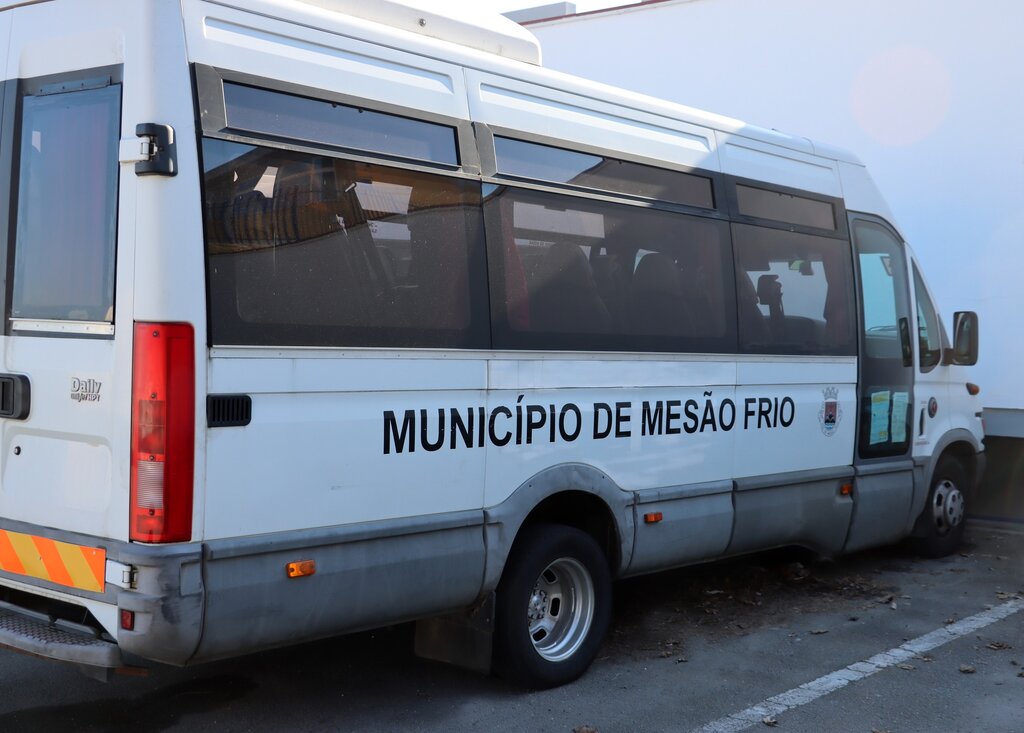 Autarquia transportou utentes do Centro de Saúde para rastreio oncológico