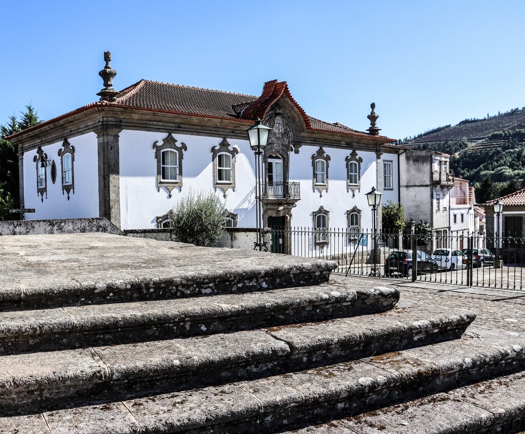 Autarquia atribui subsídio de 60 mil euros à Misericórdia de Mesão Frio