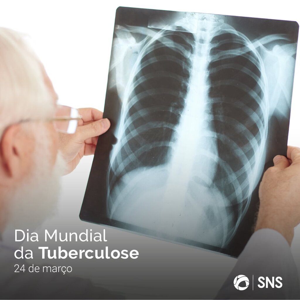 Dia Mundial da Tuberculose