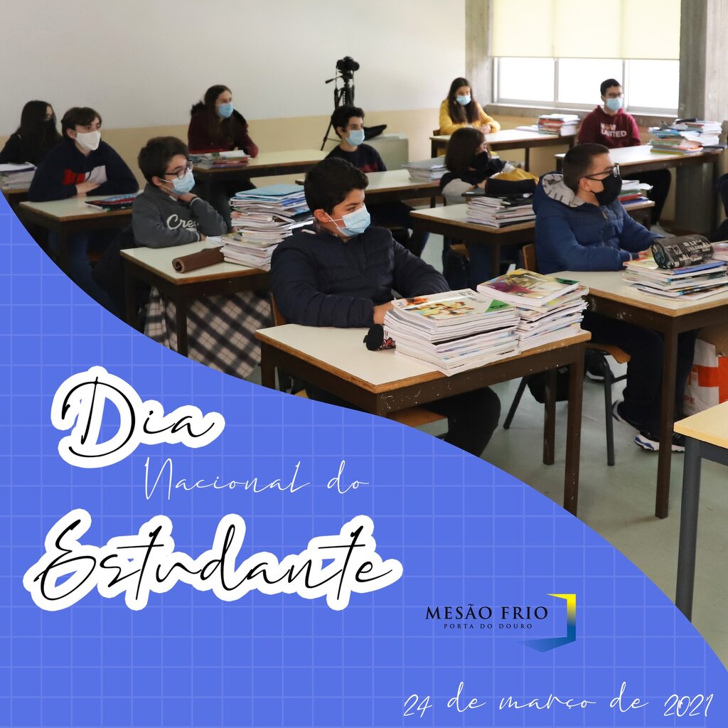 Dia Nacional do Estudante