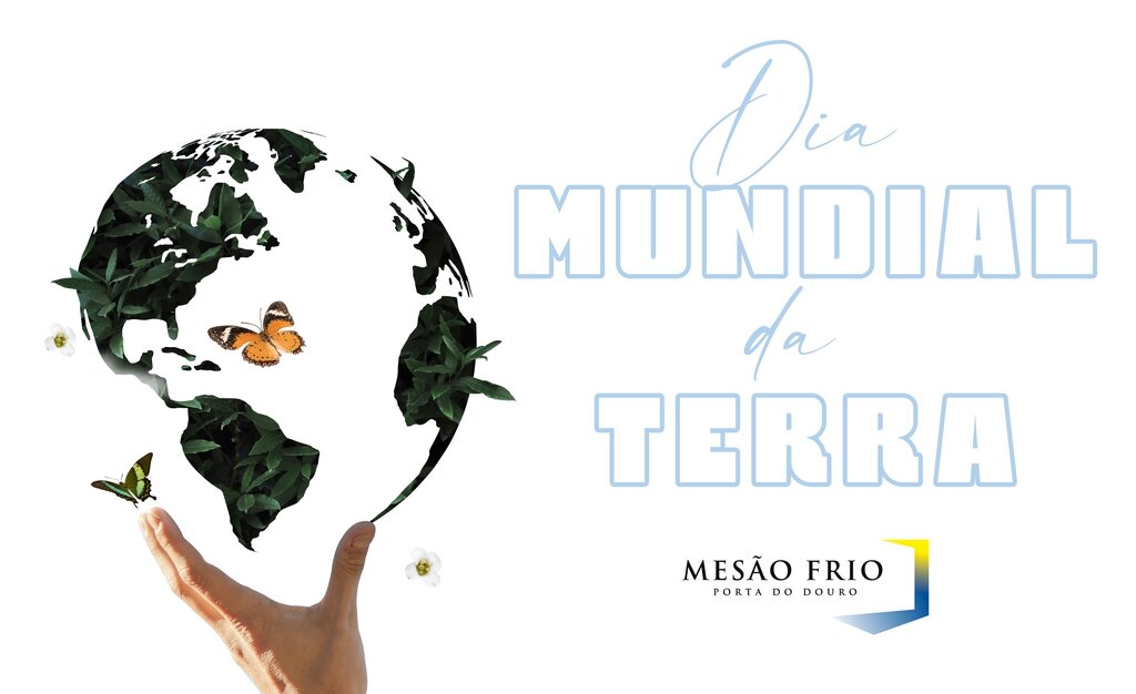 Dia Mundial Da Terra