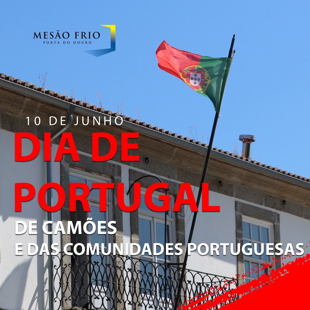 Dia de Camões, de Portugal e das Comunidades Portuguesas 