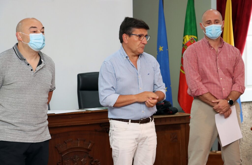 «Voluntariado Jovem para a Natureza e Floresta» arrancou hoje