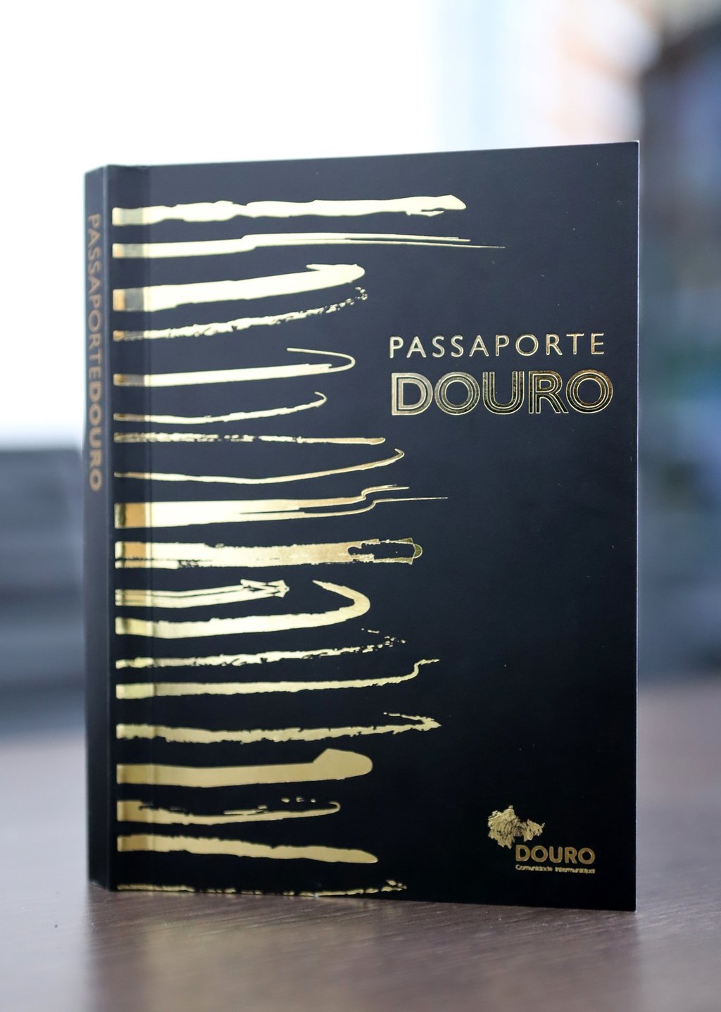 Passaporte Douro disponível no Posto de Turismo de Mesão Frio