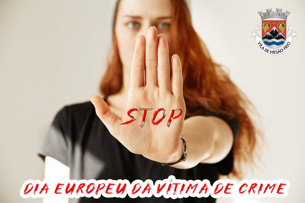 Dia Europeu da Vítima de Crime