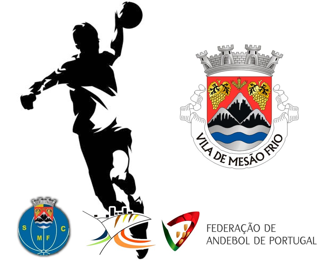 Município celebrou protocolo de cooperação para dinamizar Andebol