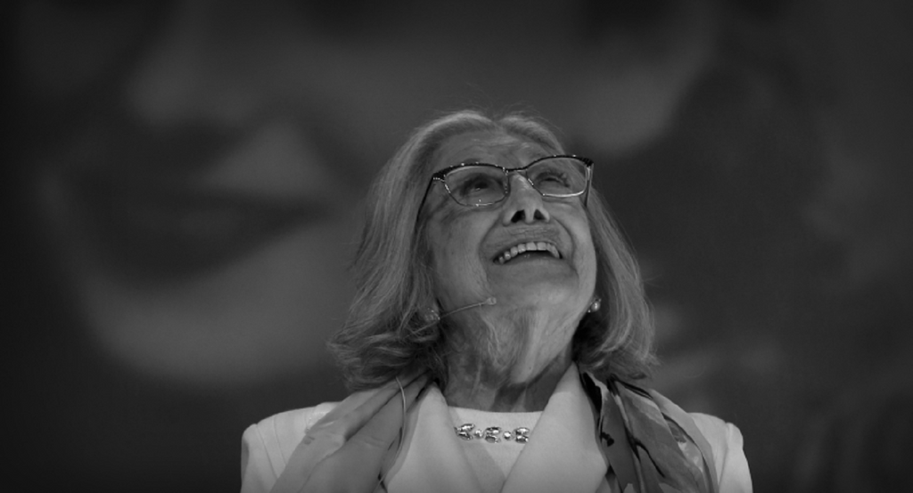 Mesão Frio associa-se ao Dia de Luto Nacional em homenagem a Eunice Muñoz