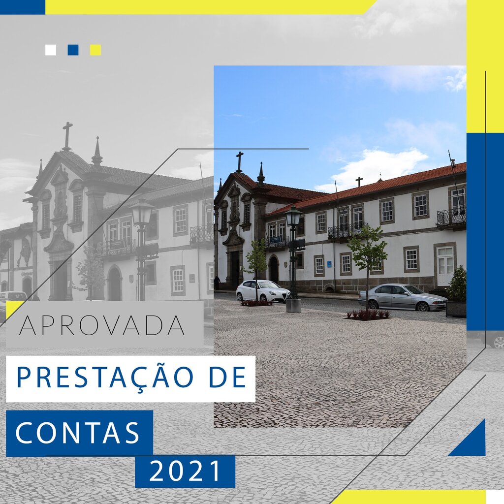 Prestação de Contas aprovada por maioria
