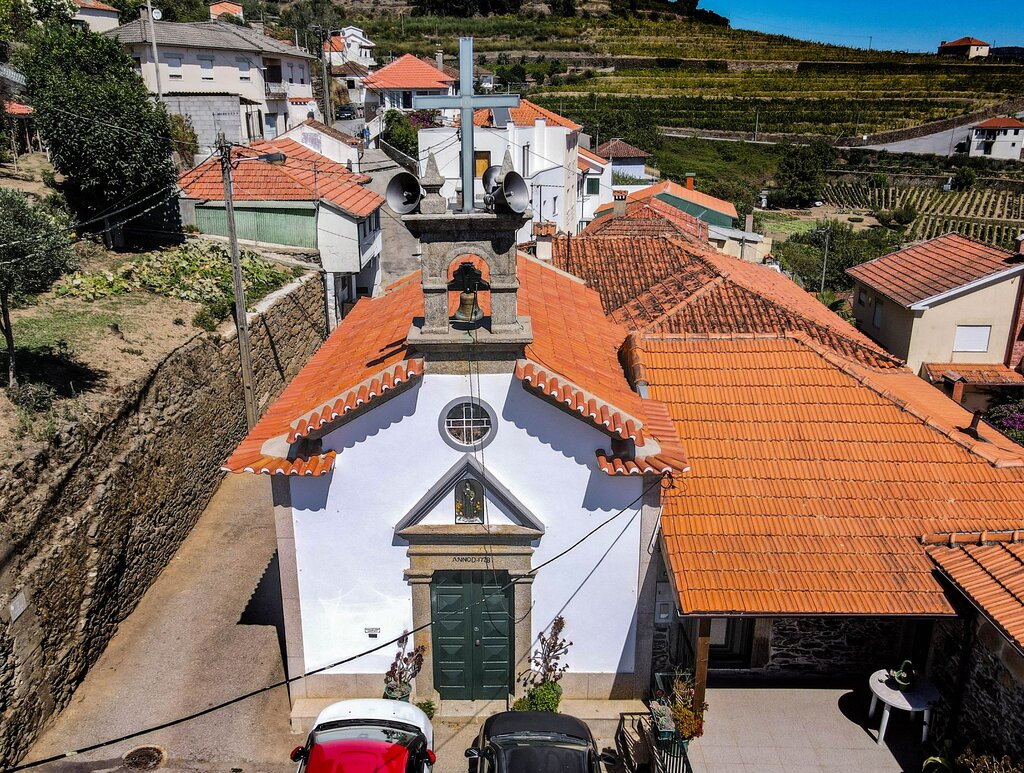 O que fazer este fim de semana em Mesão Frio?